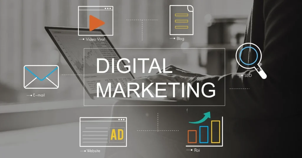 Digital Marketing roles and career for Future Opportunities